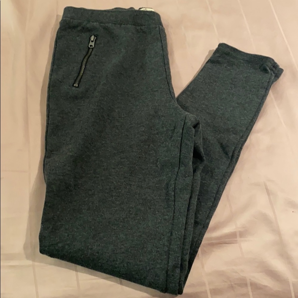 ✨Hollister leggings